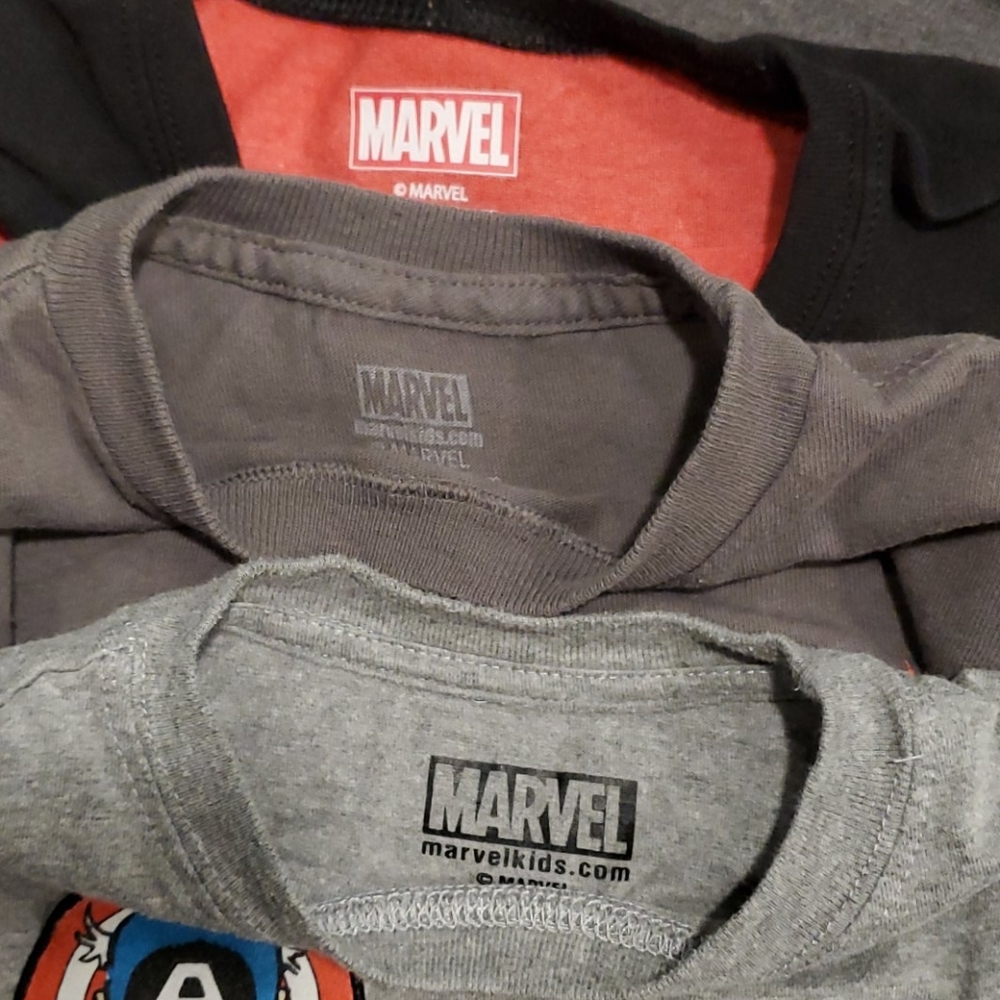 Superhero lot - Picture 6 of 7